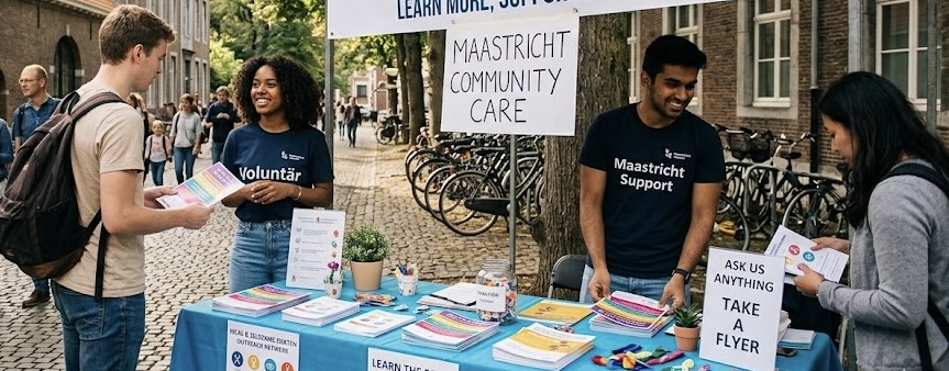 MCAS Awareness Campaign